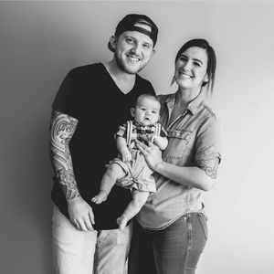 Meet your Posher, Gary